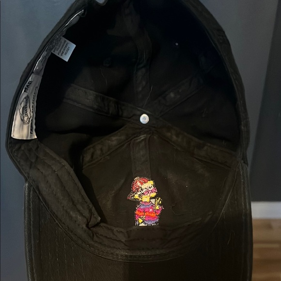 Mad Engine Lisa Simpson Hat - Picture 3 of 3
